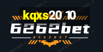 kqxs20 10