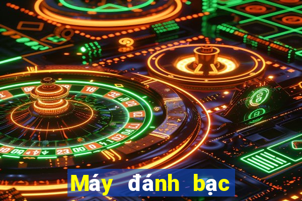 Máy đánh bạc Ả Rập