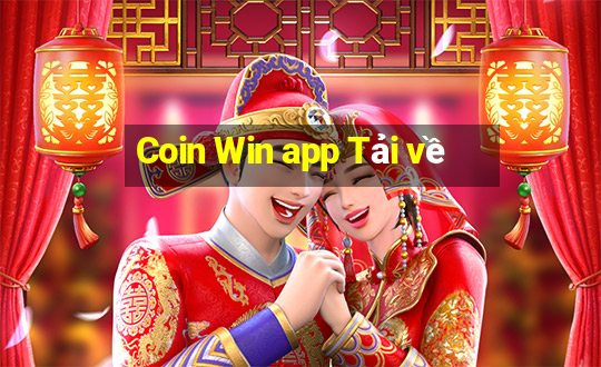 Coin Win app Tải về