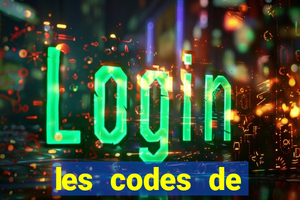 les codes de premier bet