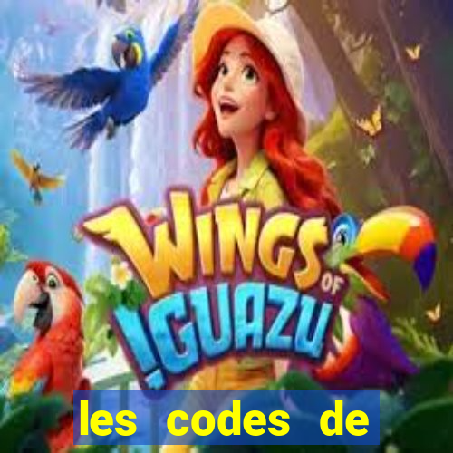 les codes de premier bet