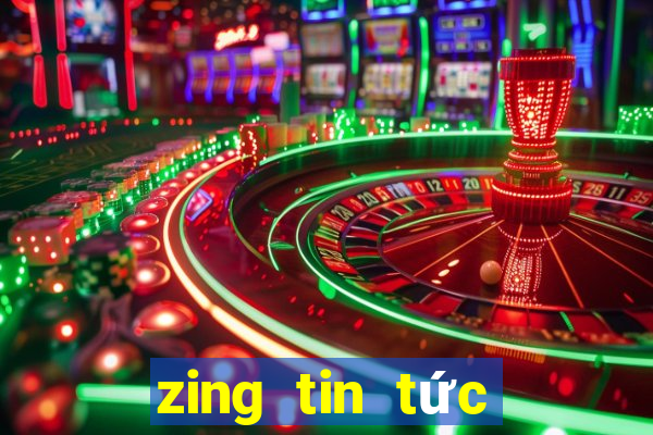 zing tin tức mạng xã hội