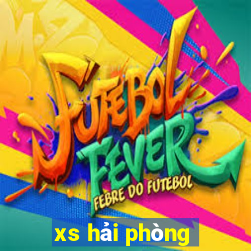 xs hải phòng