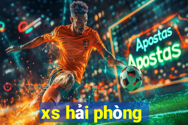 xs hải phòng