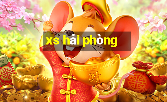 xs hải phòng