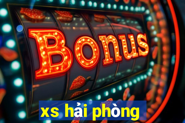 xs hải phòng