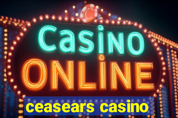 ceasears casino