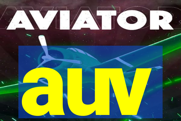 auv