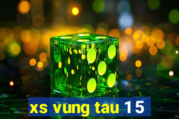 xs vung tau 1 5