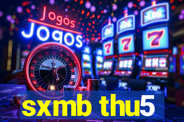 sxmb thu5