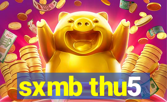 sxmb thu5