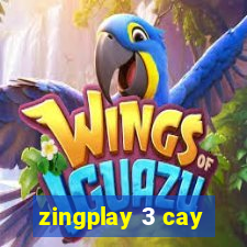 zingplay 3 cay