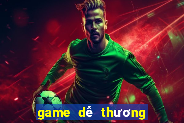 game dễ thương cho iphone