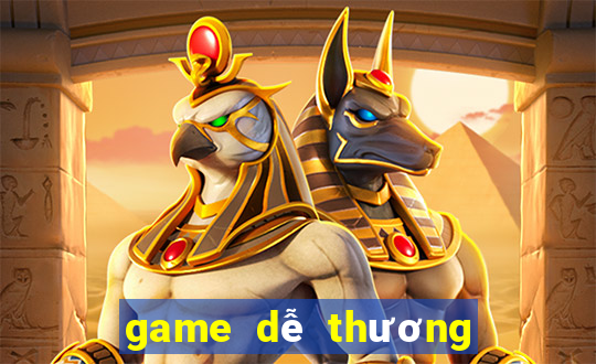 game dễ thương cho iphone