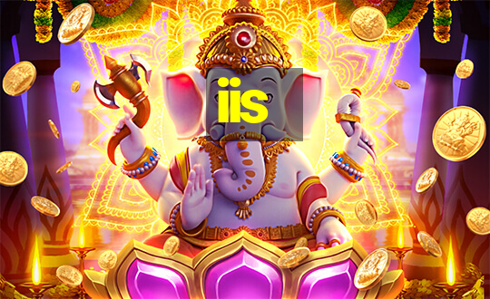 iis