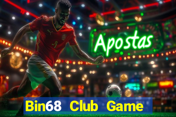 Bin68 Club Game Bài 3 Cây