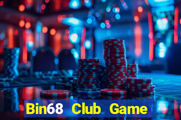 Bin68 Club Game Bài 3 Cây