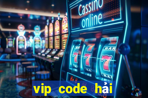 vip code hải tặc đại chiến