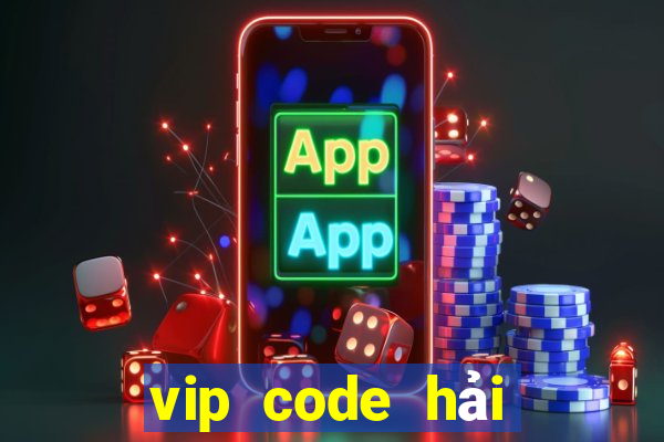 vip code hải tặc đại chiến