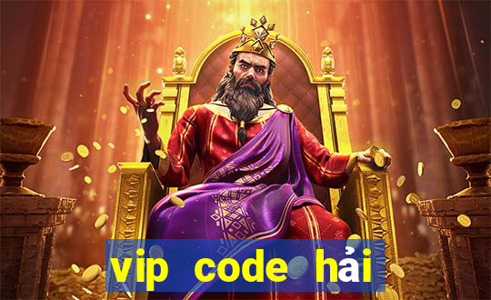 vip code hải tặc đại chiến