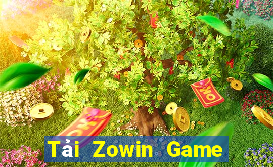 Tải Zowin Game Bài Twin