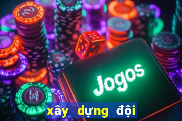 xây dựng đội hình fo4 giá rẻ