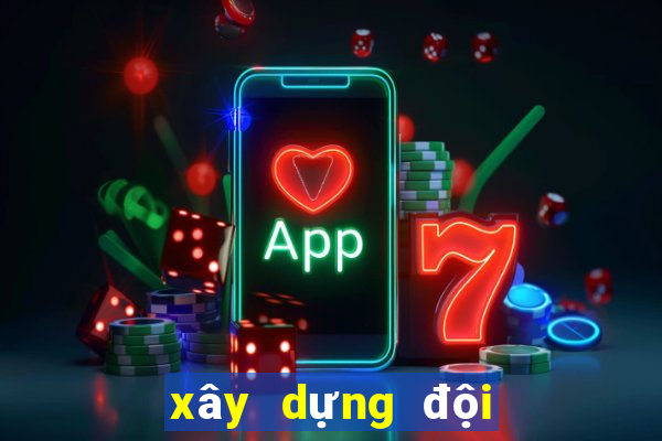 xây dựng đội hình fo4 giá rẻ