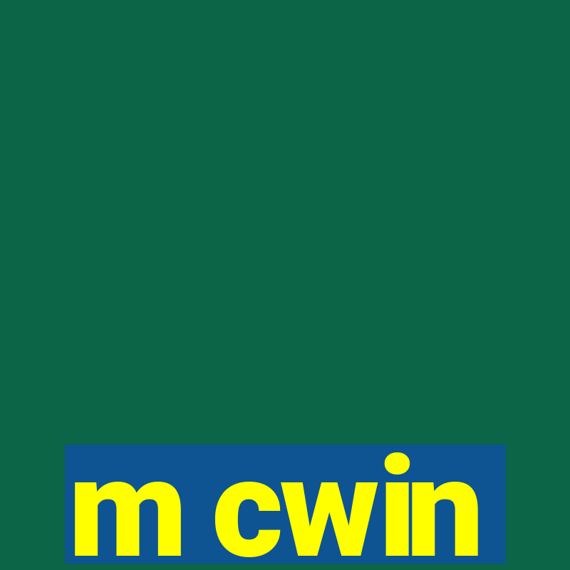 m cwin