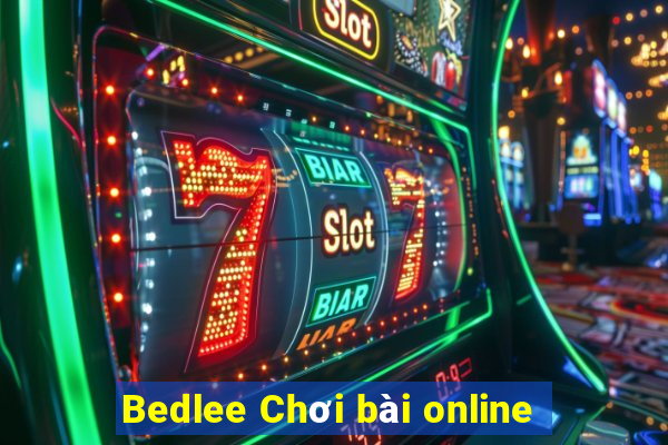 Bedlee Chơi bài online