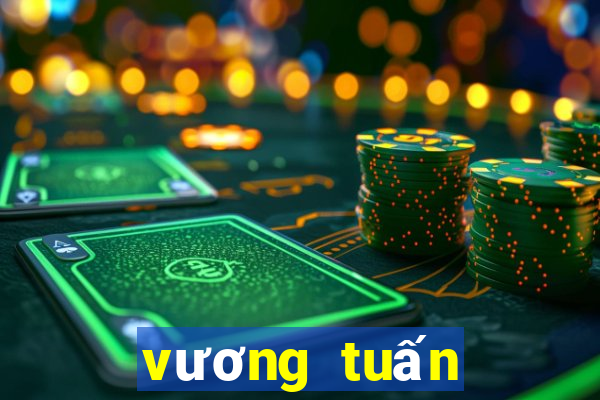 vương tuấn khải phim mới nhất