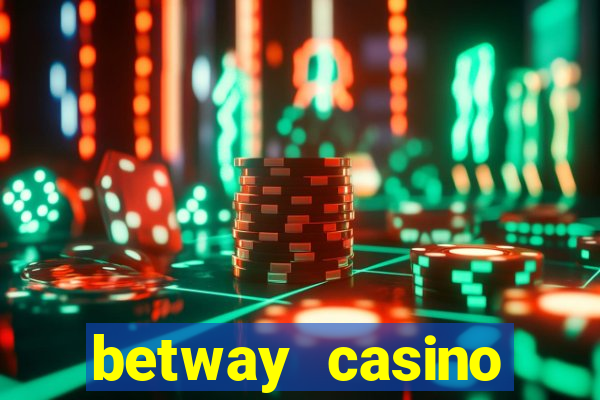 betway casino online canada