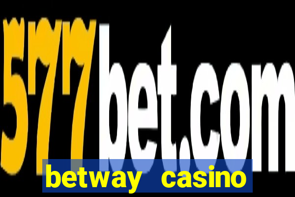 betway casino online canada