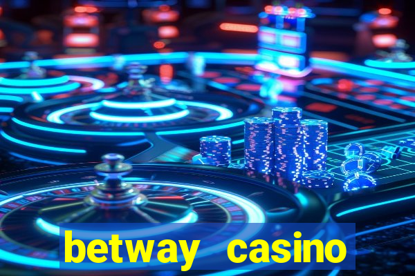 betway casino online canada