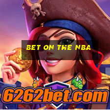 bet on the nba