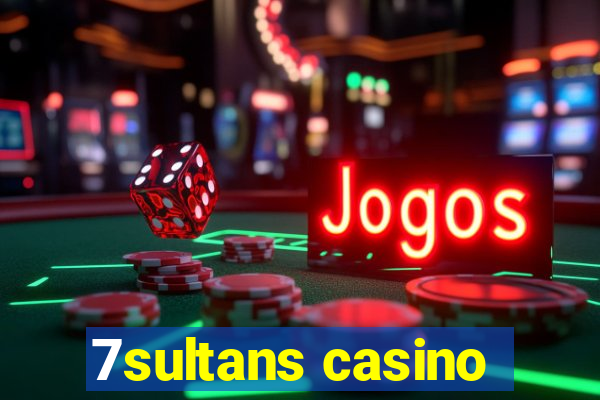 7sultans casino