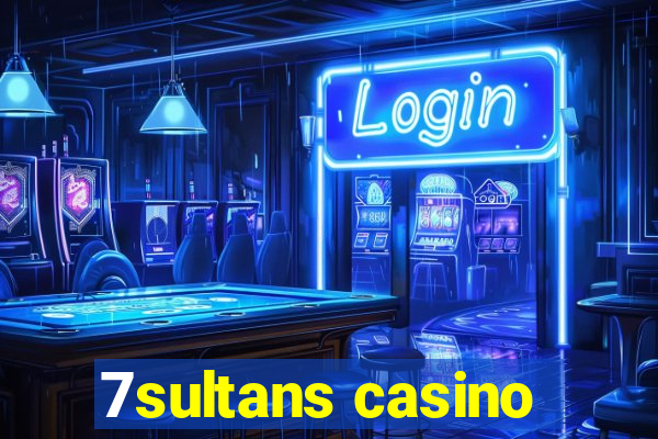 7sultans casino