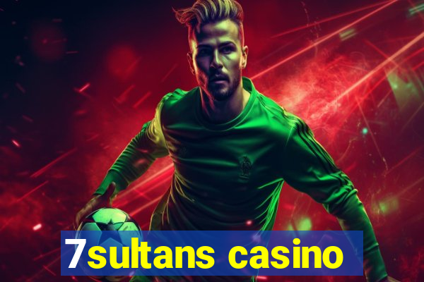 7sultans casino