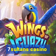 7sultans casino