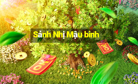 Sảnh Nhị Mậu binh