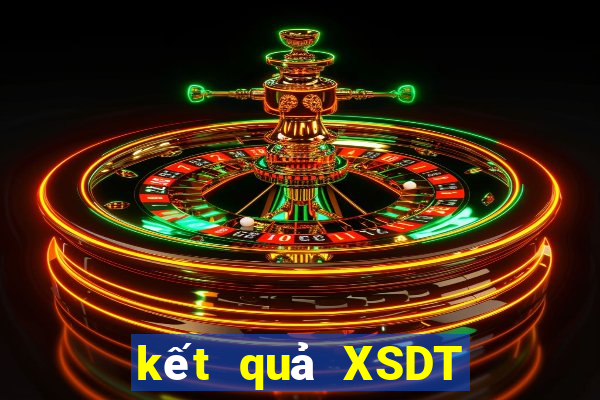 kết quả XSDT ngày 19