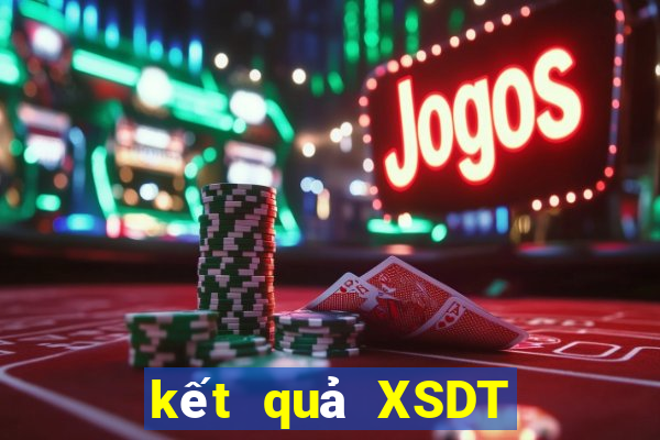 kết quả XSDT ngày 19