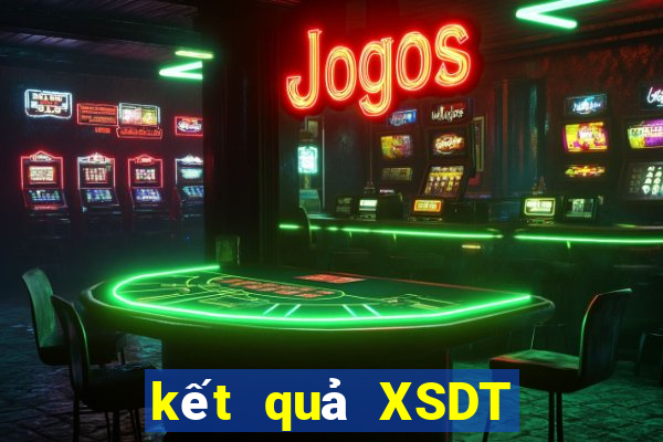 kết quả XSDT ngày 19