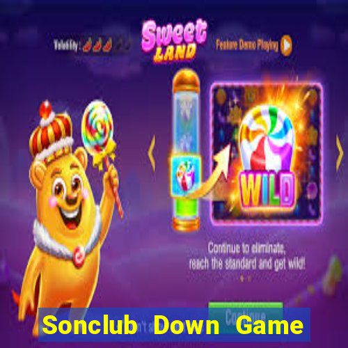 Sonclub Down Game Bài Vui