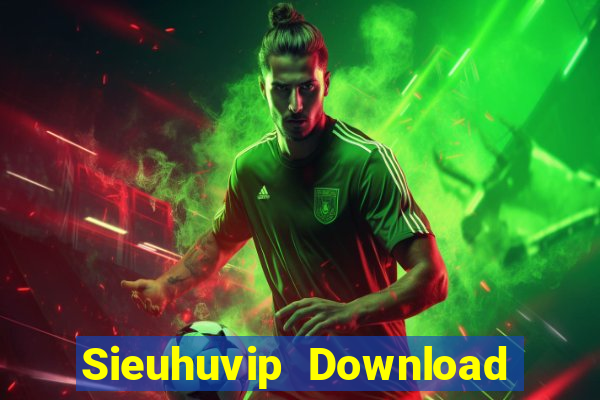 Sieuhuvip Download Game Bài