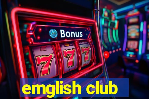 emglish club