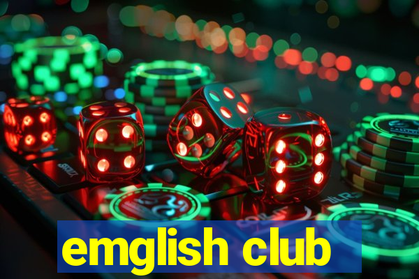 emglish club