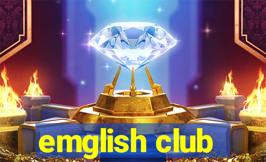 emglish club