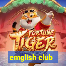 emglish club