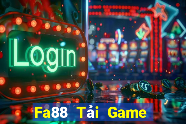 Fa88 Tải Game Bài B52