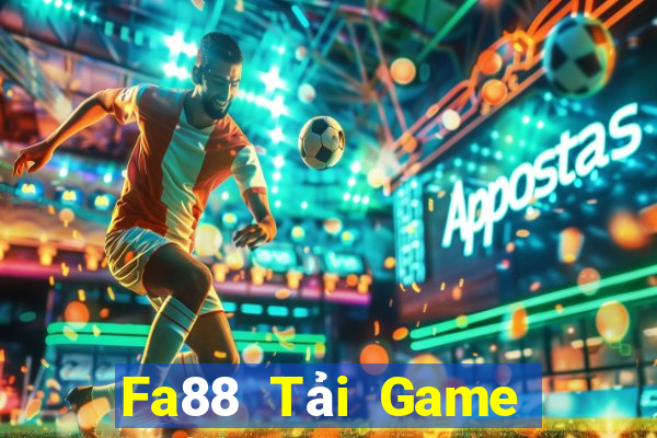 Fa88 Tải Game Bài B52